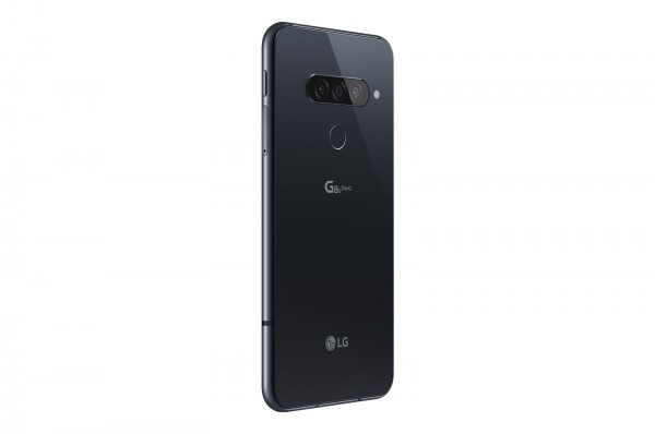 LG G8s ThinQ (LMG810) — ürün görseli 10