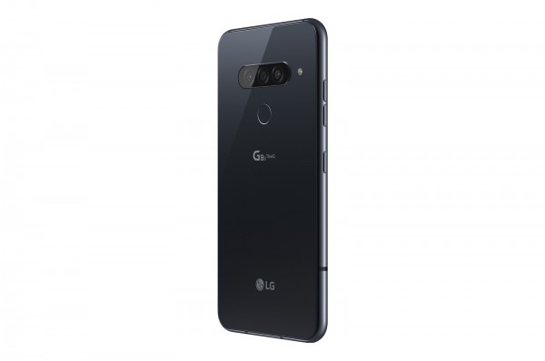 LG G8s ThinQ (LMG810) — ürün görseli 8