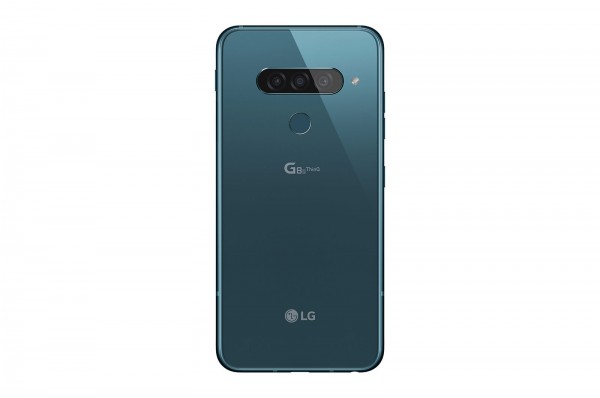LG G8s ThinQ (LMG810) — ürün görseli 4