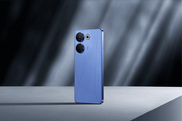 Tecno Camon 20 Pro (CK7n) — ürün görseli 21