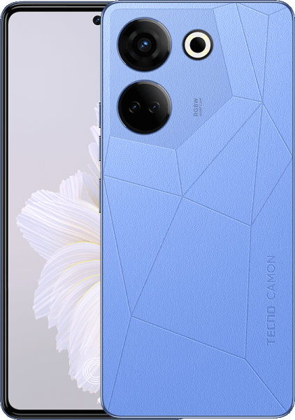 Tecno Camon 20 Pro (CK7n) — ürün görseli 15