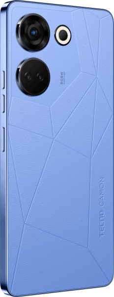 Tecno Camon 20 Pro (CK7n) — ürün görseli 17