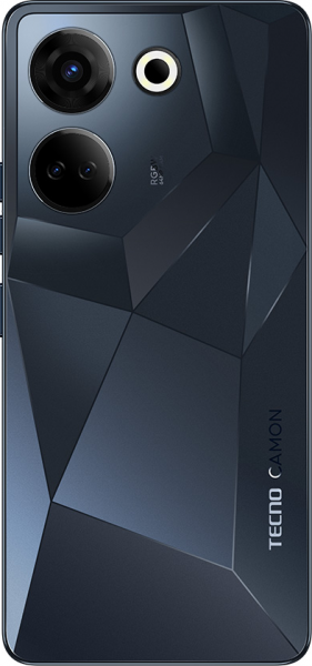 Tecno Camon 20 Pro (CK7n) — ürün görseli 2