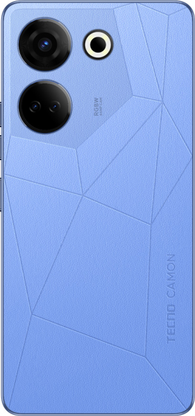 Tecno Camon 20 Pro (CK7n) — ürün görseli 3