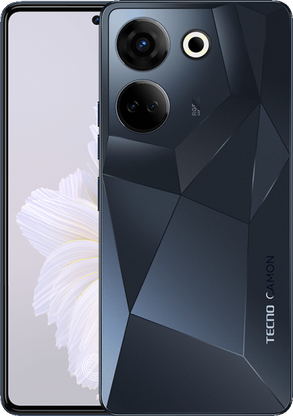 Tecno Camon 20 Pro (CK7n) — ürün görseli 14
