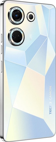 Tecno Camon 20 Pro (CK7n) — ürün görseli 18