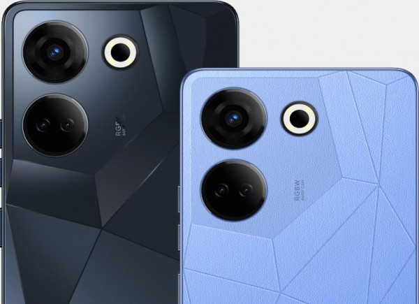 Tecno Camon 20 Pro (CK7n) — ürün görseli 19