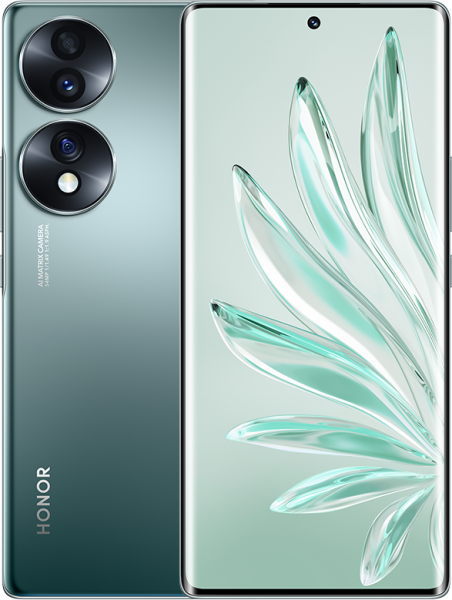 Honor 70 (FNE-NX9) — ürün görseli 3