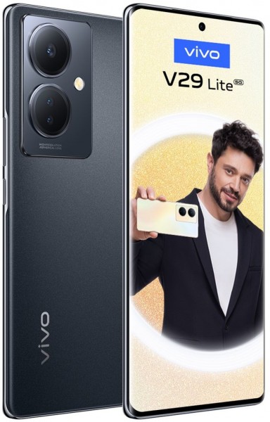 Vivo V29 Lite 5G (V2244) — ürün görseli 2