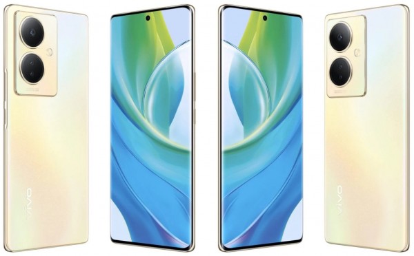 Vivo V29 Lite 5G (V2244) — ürün görseli 22