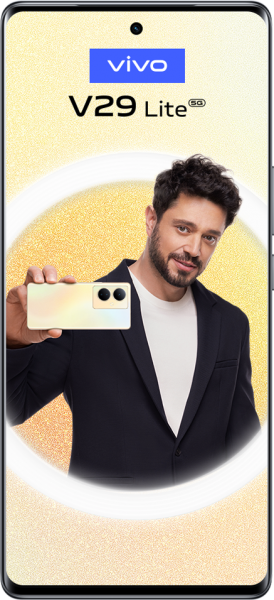 Vivo V29 Lite 5G (V2244)