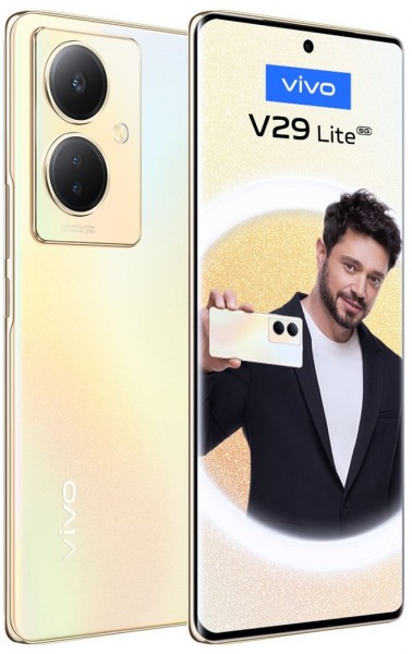 Vivo V29 Lite 5G (V2244) — ürün görseli 3
