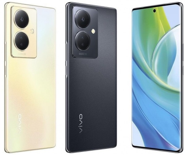 Vivo V29 Lite 5G (V2244) — ürün görseli 21
