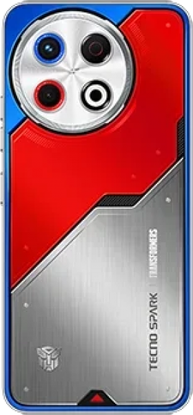 Tecno Spark 30 Pro (KL7) — ürün görseli 5