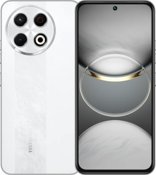 Tecno Spark 30 Pro (KL7) — ürün görseli 9