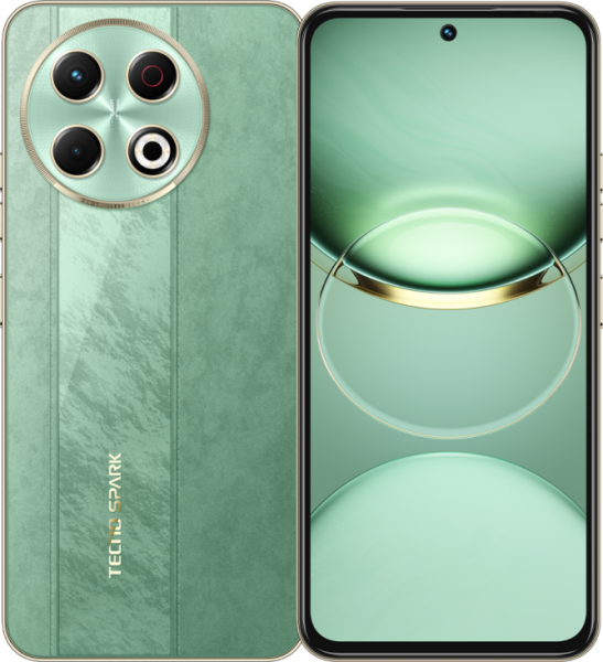 Tecno Spark 30 Pro (KL7) — ürün görseli 8