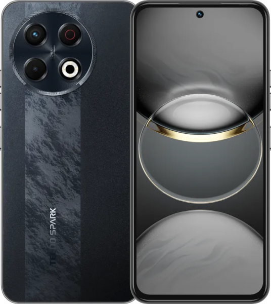 Tecno Spark 30 Pro (KL7) — ürün görseli 7