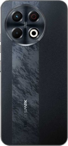 Tecno Spark 30 Pro (KL7) — ürün görseli 2