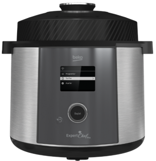 Beko Expert Chef Pro MC 5251 Çok Amaçlı Pişirici