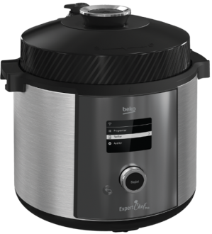 Beko Expert Chef Pro MC 5251 Çok Amaçlı Pişirici — ürün görseli 2