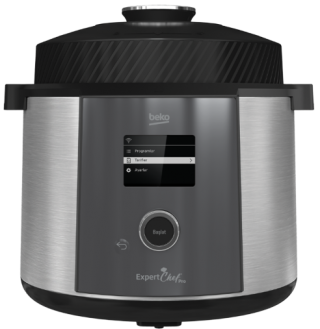 Beko Expert Chef Pro MC 5251 Çok Amaçlı Pişirici — ürün görseli 1