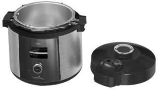 Beko Expert Chef Pro MC 5251 Çok Amaçlı Pişirici — ürün görseli 3