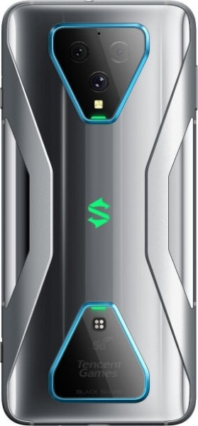 Xiaomi Black Shark 3 — ürün görseli 2