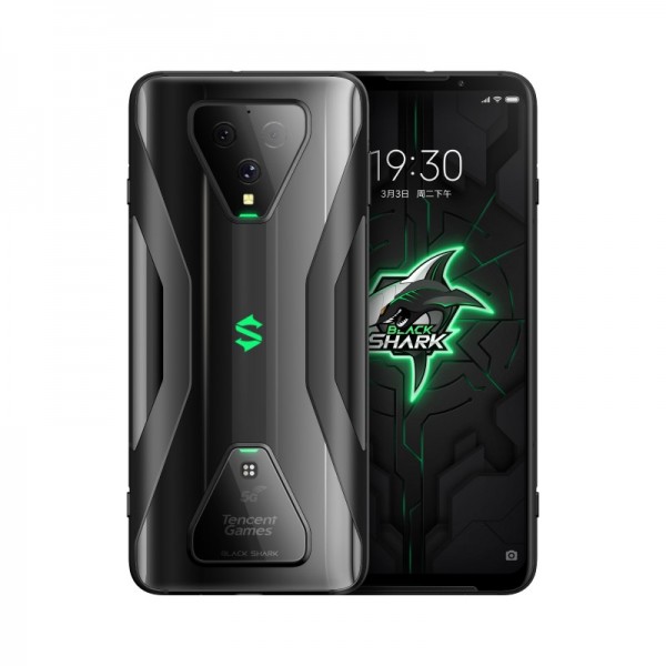 Xiaomi Black Shark 3 — ürün görseli 5