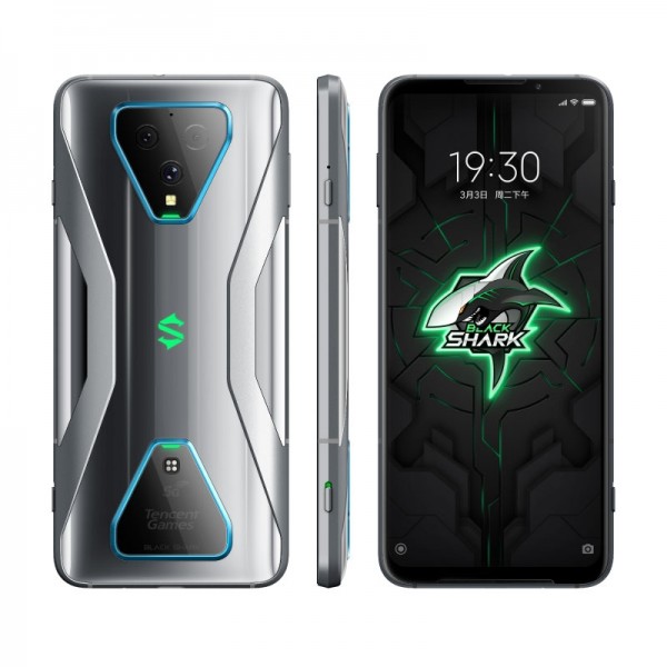 Xiaomi Black Shark 3 — ürün görseli 9