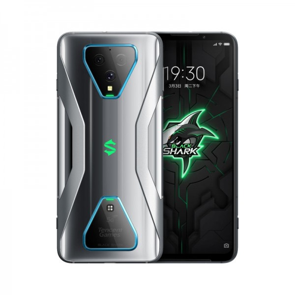 Xiaomi Black Shark 3 — ürün görseli 6