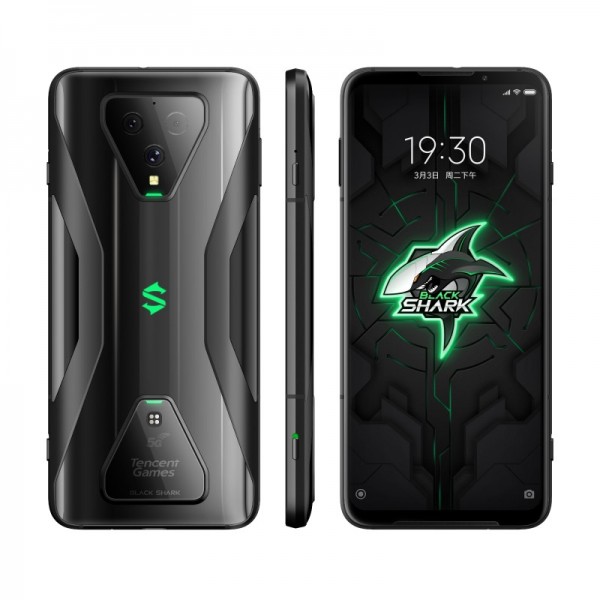 Xiaomi Black Shark 3 — ürün görseli 8