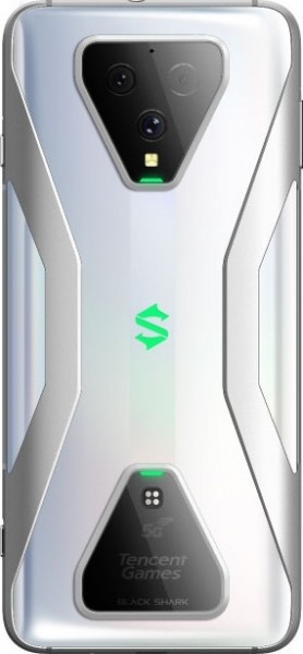 Xiaomi Black Shark 3 — ürün görseli 3