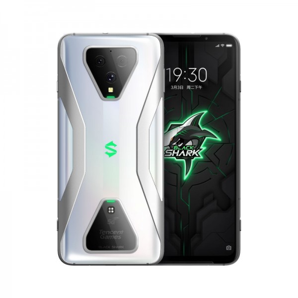 Xiaomi Black Shark 3 — ürün görseli 7
