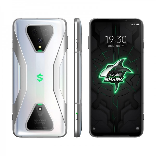 Xiaomi Black Shark 3 — ürün görseli 10