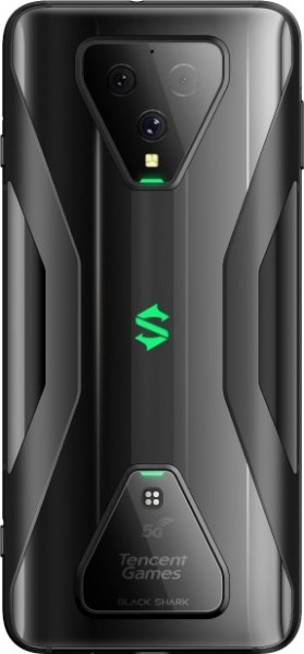 Xiaomi Black Shark 3 — ürün görseli 4