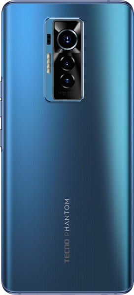 Tecno Phantom X — ürün görseli 2