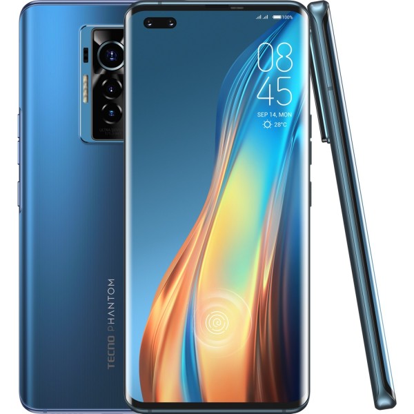 Tecno Phantom X — ürün görseli 4