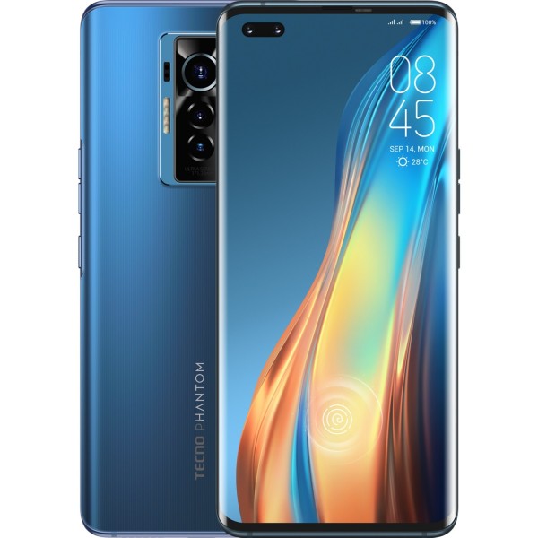 Tecno Phantom X — ürün görseli 3