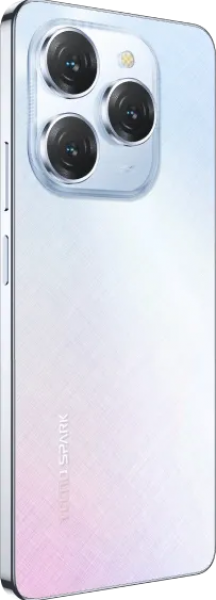 Tecno Spark 20 Pro (12 GB) (KJ6) — ürün görseli 9