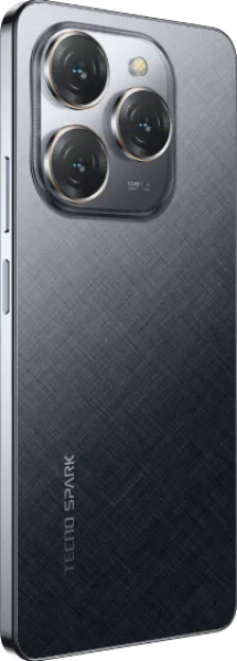 Tecno Spark 20 Pro (12 GB) (KJ6) — ürün görseli 6