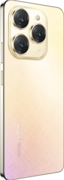 Tecno Spark 20 Pro (12 GB) (KJ6) — ürün görseli 8