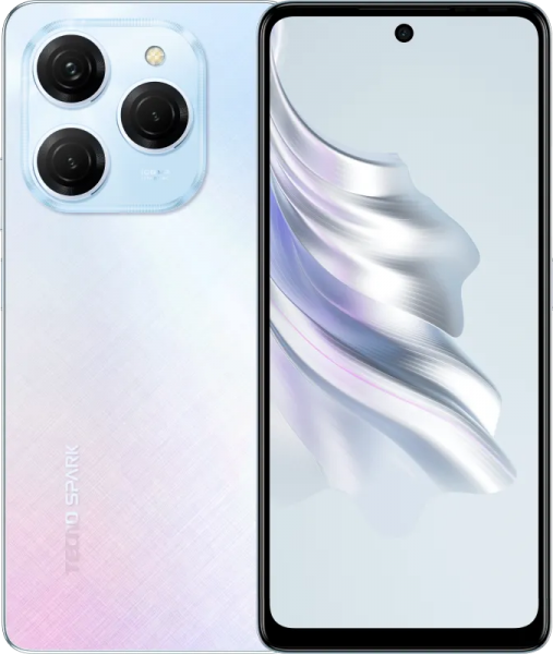 Tecno Spark 20 Pro (12 GB) (KJ6) — ürün görseli 5