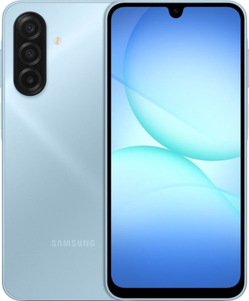 Samsung Galaxy A17 (8 GB / 256 GB) (SM-A175F) — ürün görseli 7