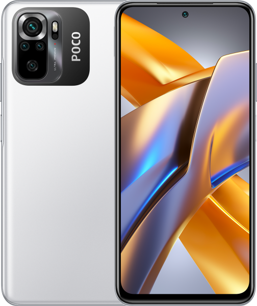 Poco M5s (8 GB / 256 GB) — ürün görseli 4