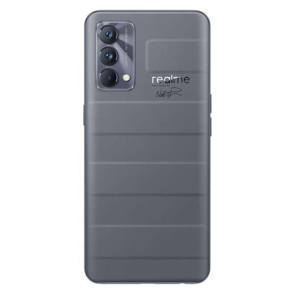 realme GT Master Edition (RMX3363) — ürün görseli 2