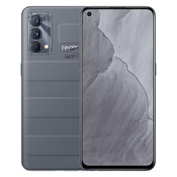 realme GT Master Edition (RMX3363) — ürün görseli 5