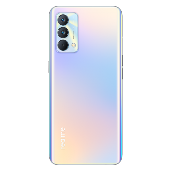 realme GT Master Edition (RMX3363) — ürün görseli 3