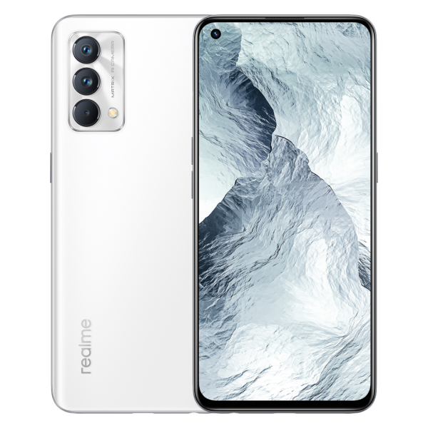 realme GT Master Edition (RMX3363) — ürün görseli 7