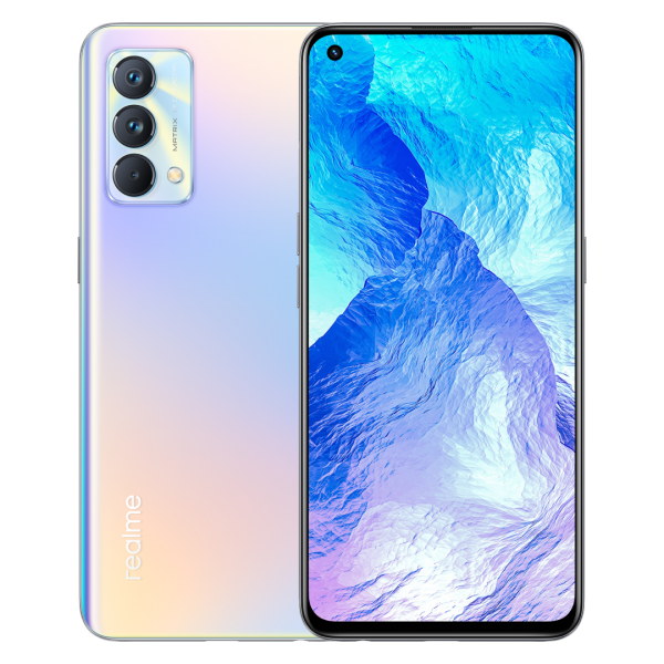 realme GT Master Edition (RMX3363) — ürün görseli 6