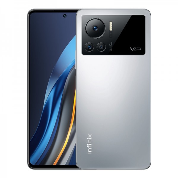 Infinix Note 12 VIP (X672) — ürün görseli 8